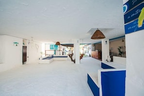 Hall