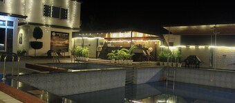 Peridott inn