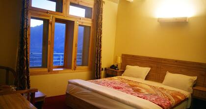 Al Careem Resort View Point Duiker Hunza