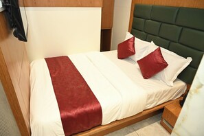 Free WiFi - Suchieta Inn (Mumbai)