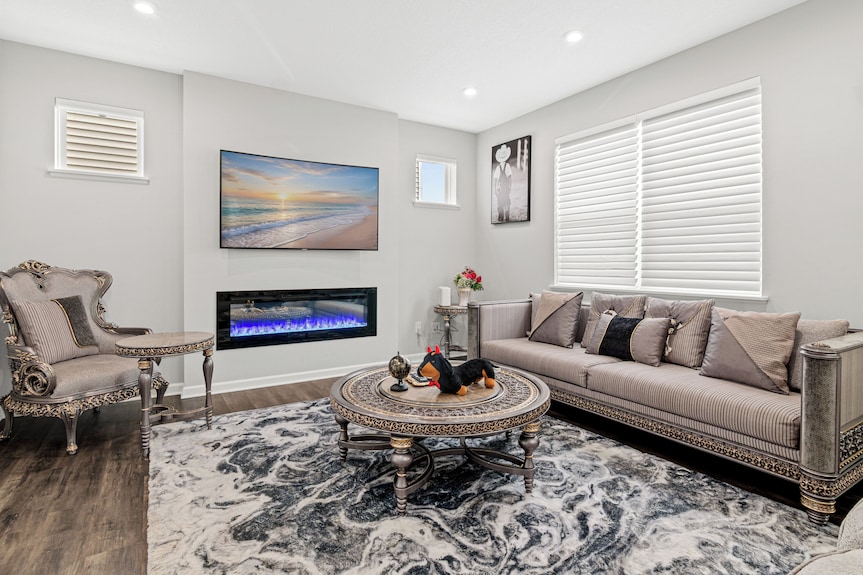 A Comfortable 3-bedroom Home Offers 5 Beds And Can Accommodate Up To 8 Guests. - 하노버