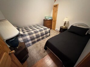5 slaapkamers, wifi, beddengoed