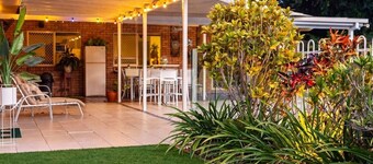 Family Oasis with Pool and Outdoor Entertaining