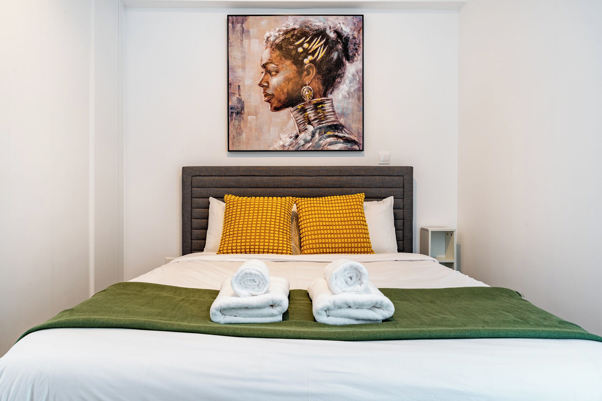 503 | Egyptian cotton sheets, premium bedding, blackout drapes
