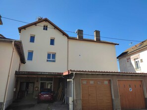 Udendørsområde