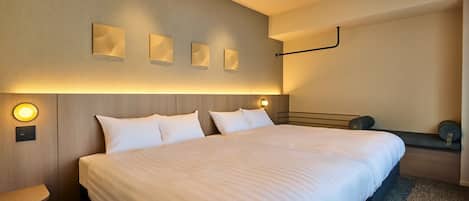 基础公寓, 无烟房, 厨房 (A, 4 double beds, 98 sqm) | 特色装修、特色家居、遮光窗帘、免费 WiFi
