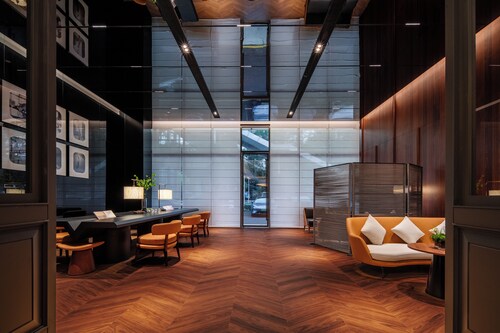 IntercityHotel Nanshan Vanke Cloud City