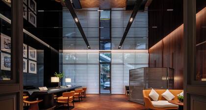 IntercityHotel Nanshan Vanke Cloud City