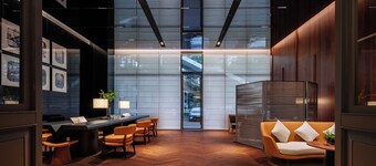 IntercityHotel Nanshan Vanke Cloud City