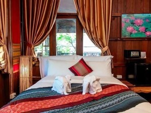 Free WiFi - Rak Chiang Mai Guesthouse (MUEANG CHIANG MAI)