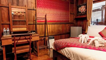 Vila | Wi-Fi de cortesia, roupa de cama