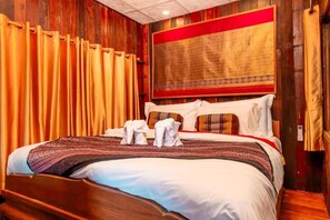Free WiFi - Rak Chiang Mai Guesthouse (MUEANG CHIANG MAI)