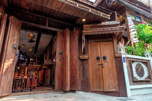 Exterior - Rak Chiang Mai Guesthouse (MUEANG CHIANG MAI)