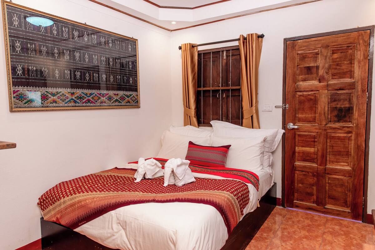 Superior-Doppelzimmer