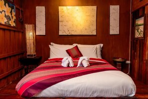 Free WiFi - Rak Chiang Mai Guesthouse (MUEANG CHIANG MAI)