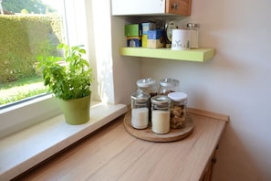 Interior - 110-square-meter vacation rental with a terrace for up to 5 people (Kiefersfelden)