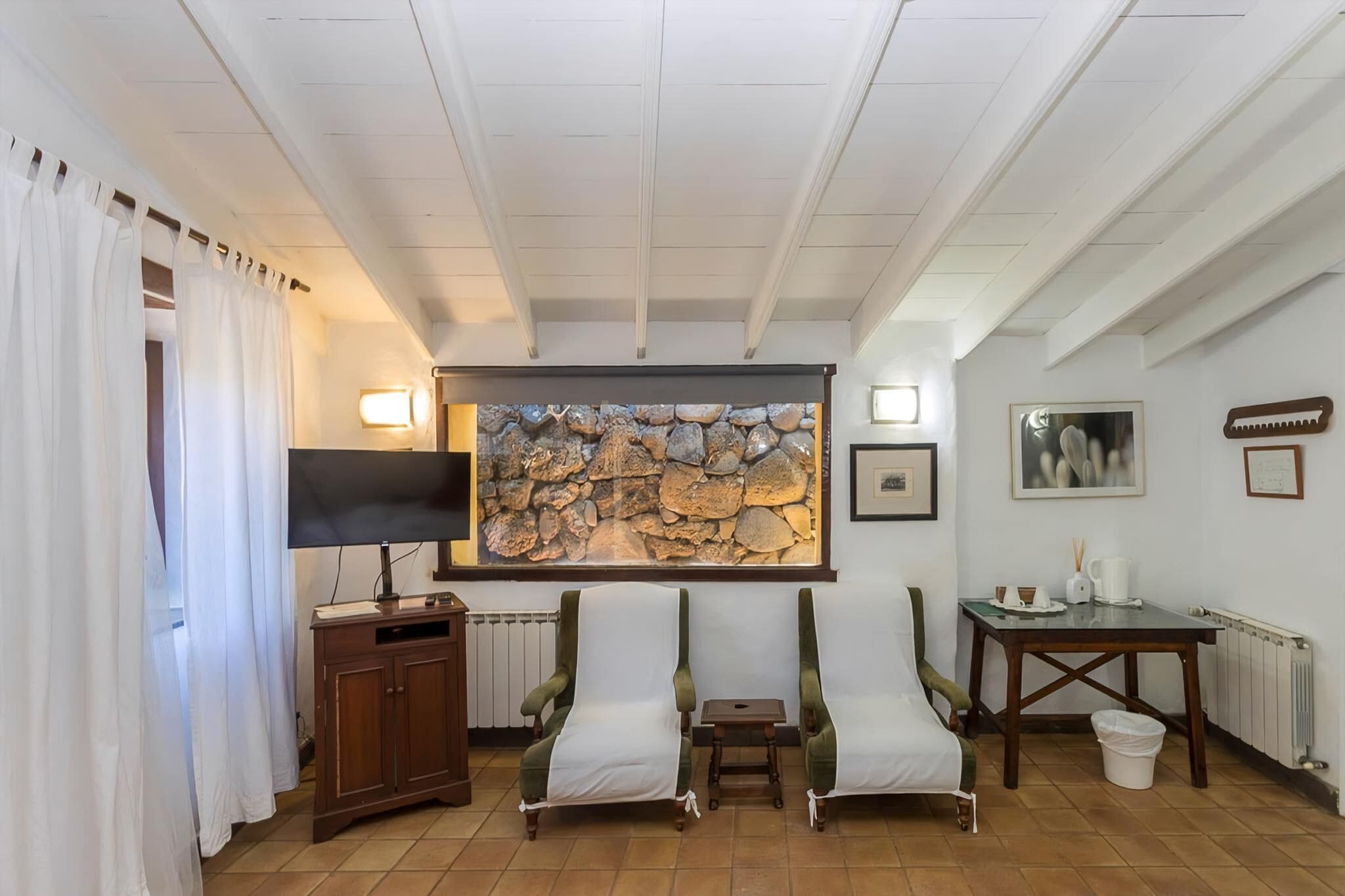 Apartment (Standard Suite)