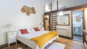 Apartment (Superior Room)