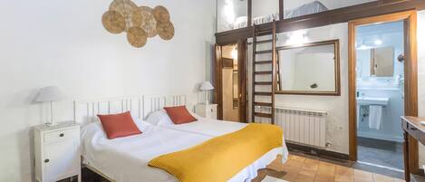 Apartment (Superior Room)