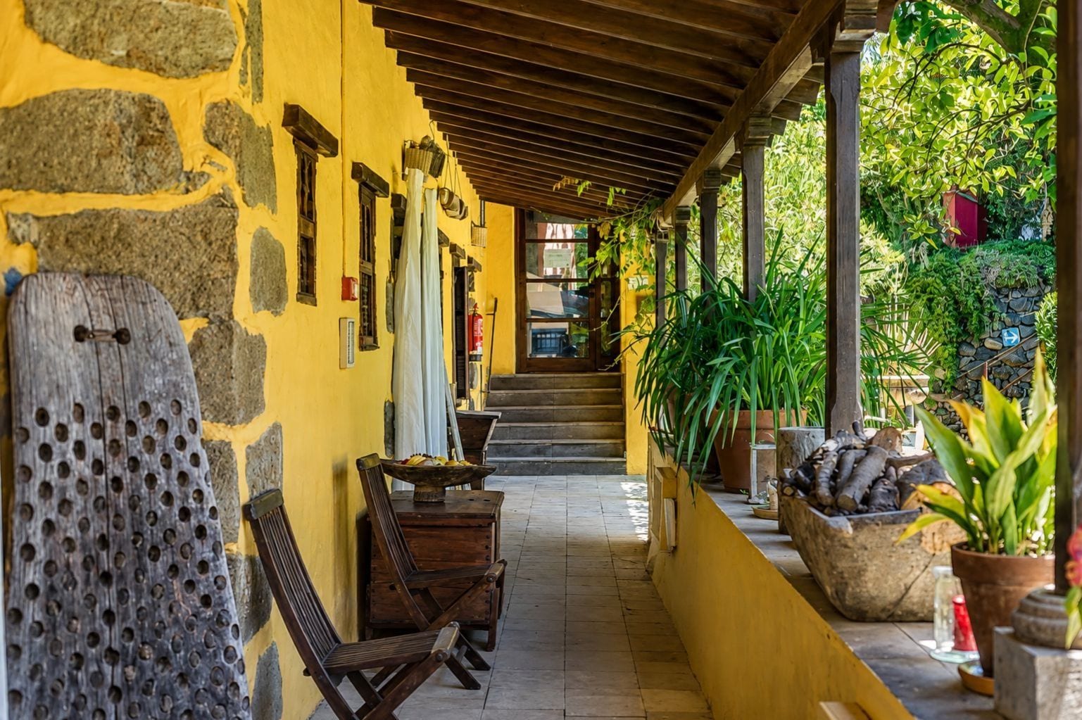 Apartment (Habitación Estándar)