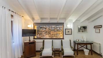 Apartamento (Standard Suite)