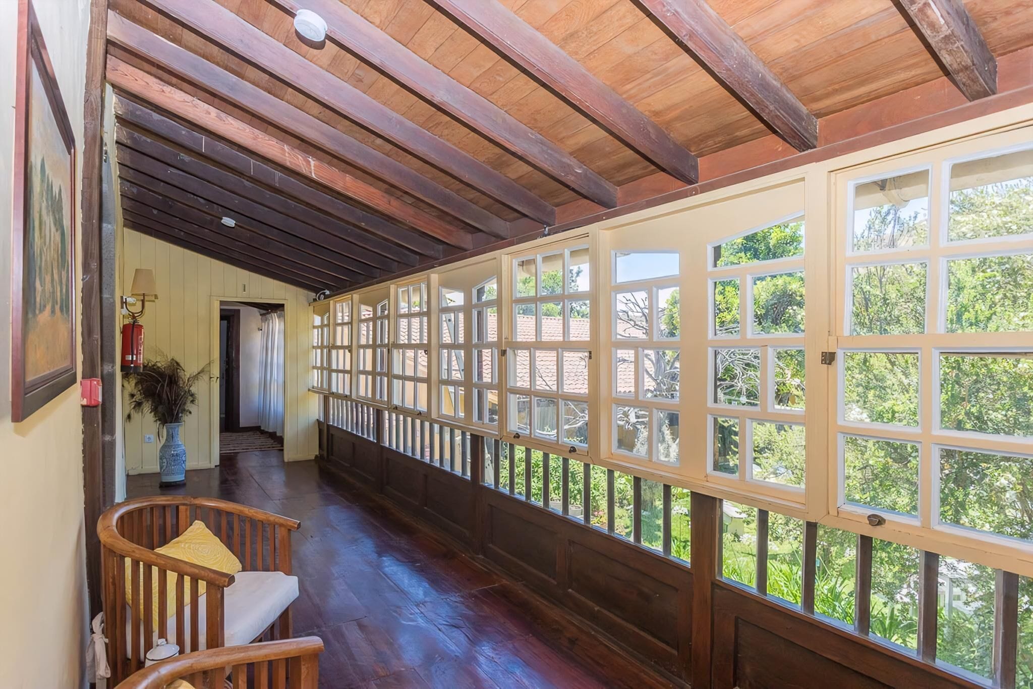 Apartamento (Habitación Estándar)