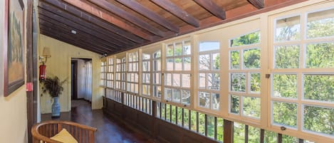 Lejlighed (Habitación Estándar)