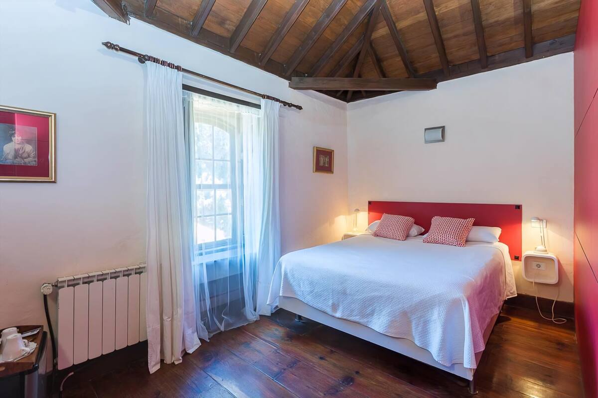 Apartamento (Habitación Estándar)