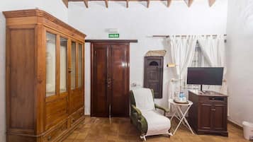 Apartment (Superior Room)