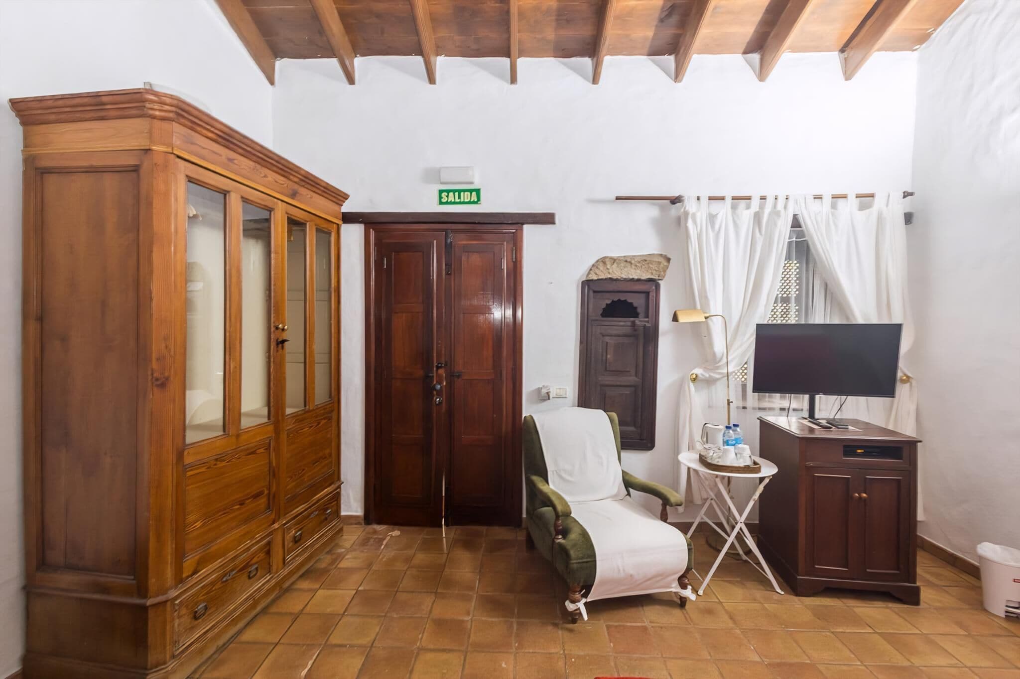 Apartment (Superior Room)