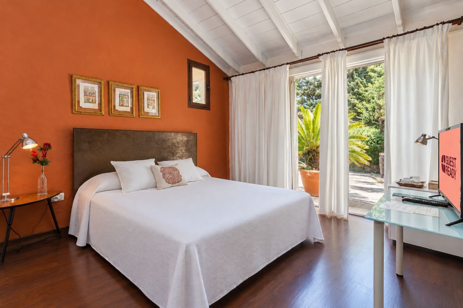 Apartamento (Standard Suite)