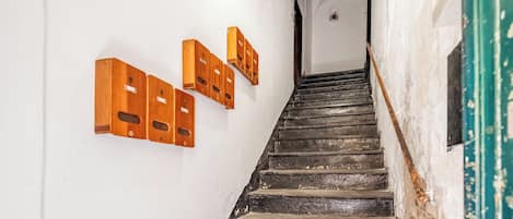 Family Apartment, 2 Bedrooms, Microwave (Da Stefano) | Interior