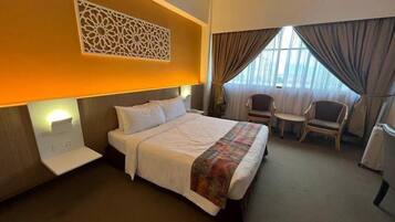 Iron/ironing board, free WiFi, wheelchair access