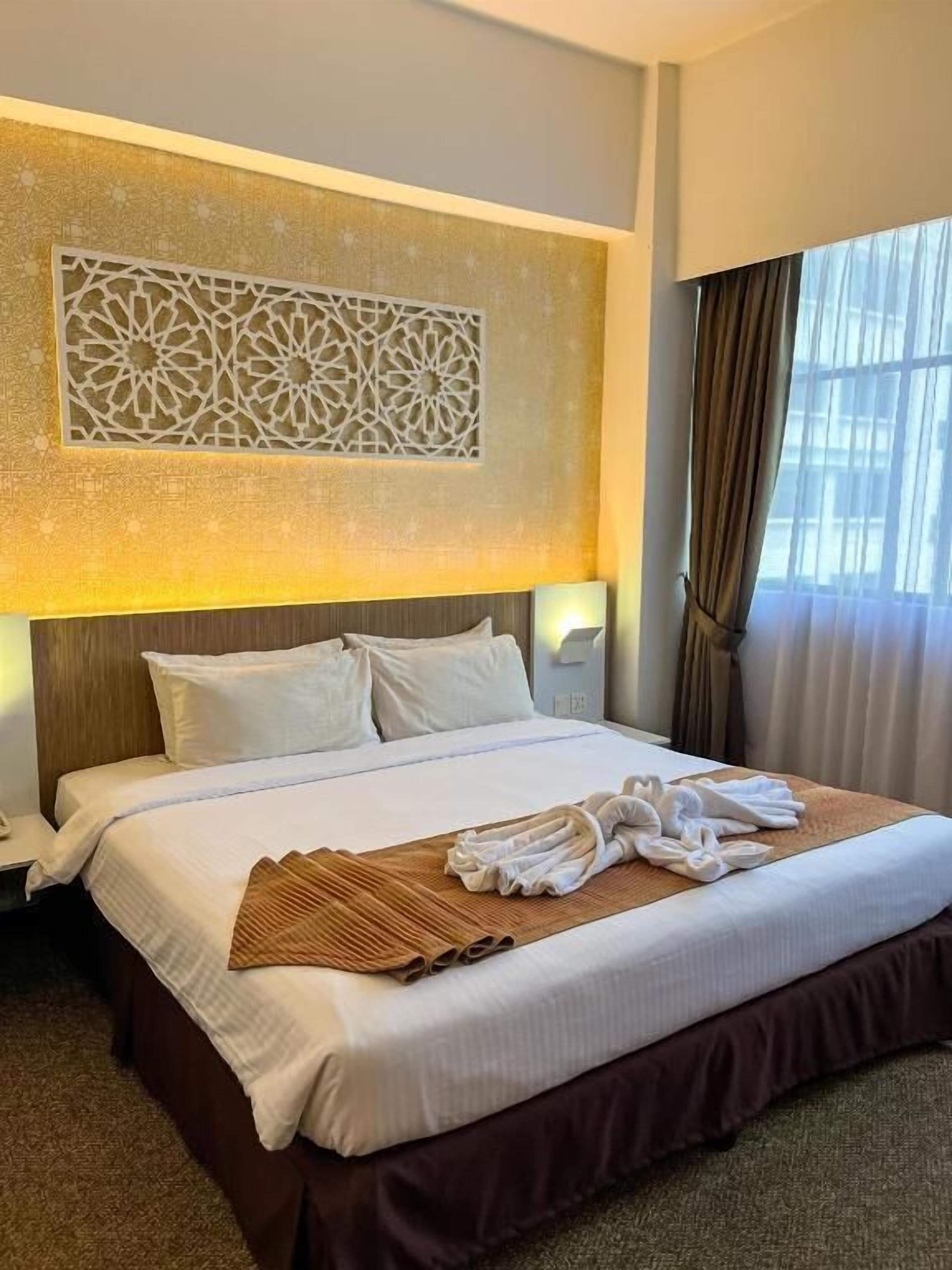 Iron/ironing board, free WiFi, wheelchair access