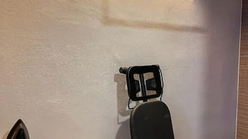 Suite – junior, bassengutsikt | Innvendig