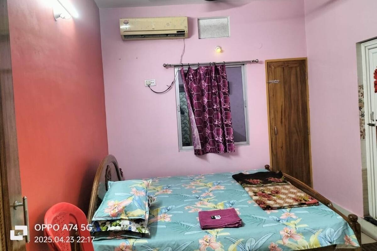 Deluxe Room, City View
