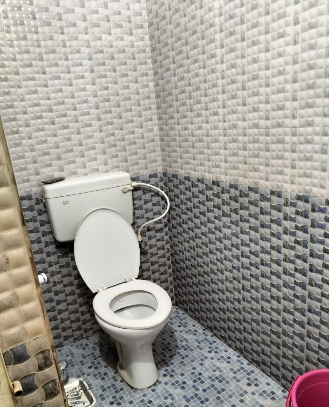 Kamar mandi