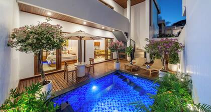 Cassandra Villas - Your Bali Escape