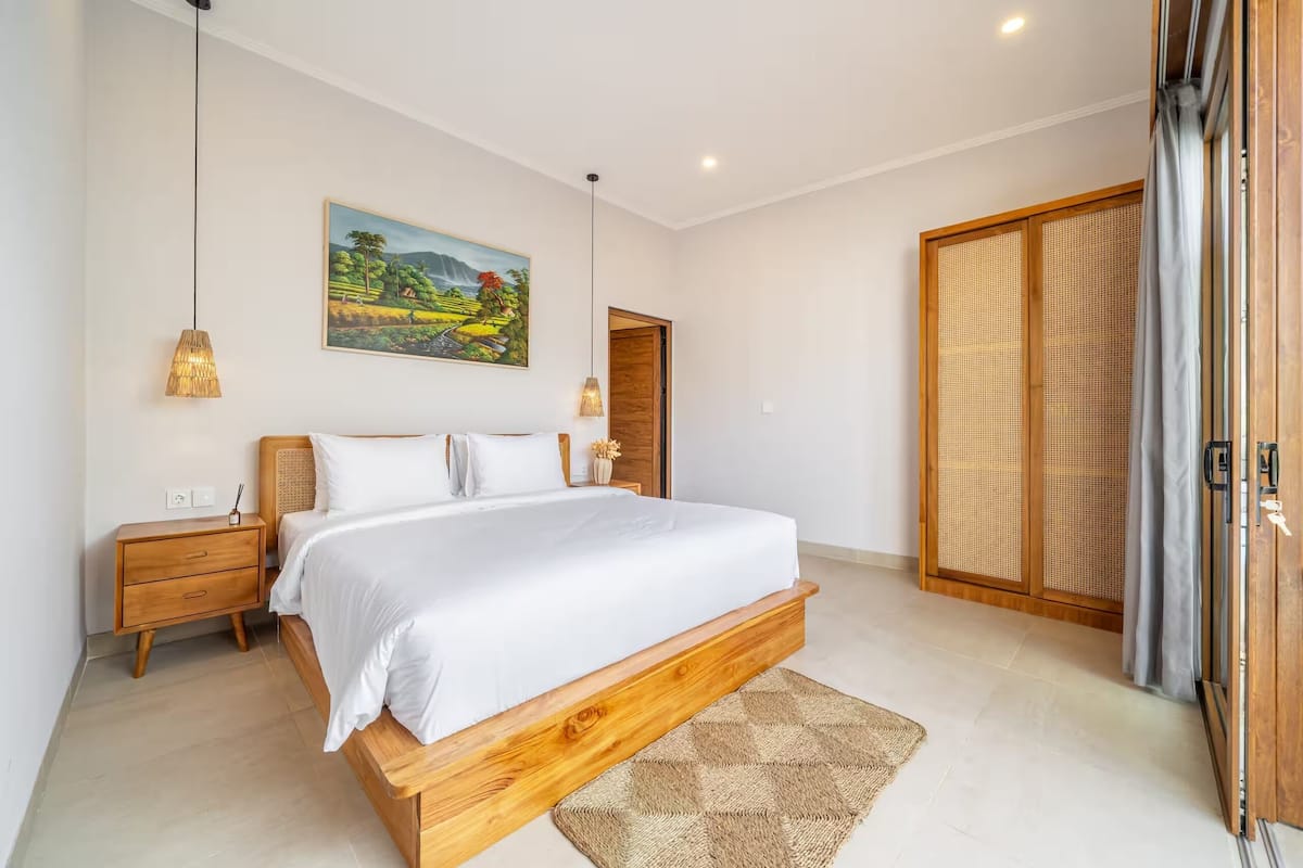 Sábanas de algodón egipcio y ropa de cama de alta calidad 