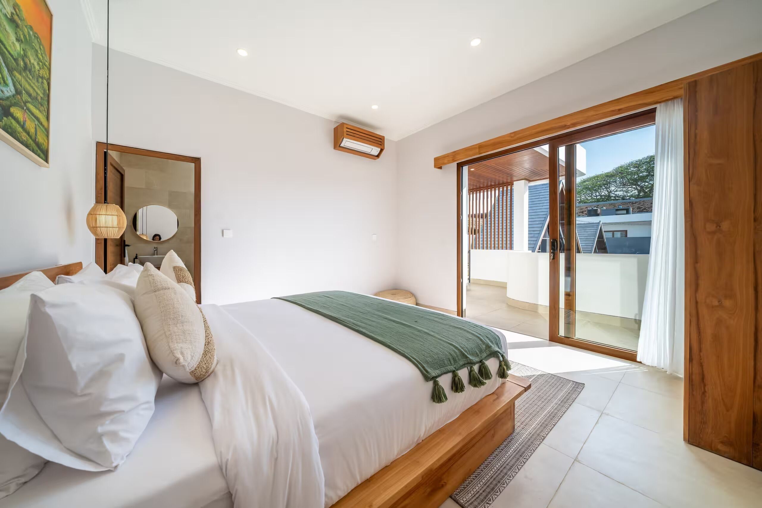 Villa Deluxe, 3 chambres, piscine privée