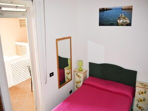 3 bedrooms - Casa vacanze Ureshii a San Foca (San Foca)