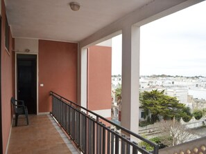 Property grounds - Casa vacanze Ureshii a San Foca (San Foca)