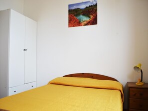 3 habitaciones 