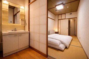 Free WiFi, wheelchair access - Resort Project Myoko Kogen Hot Springs (Myoko)
