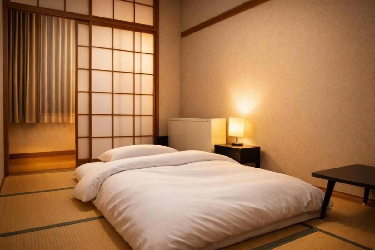 ห้องซิงเกิล, วิวภูเขา | Wi-Fi ฟรี, ทางสำหรับรถเข็น