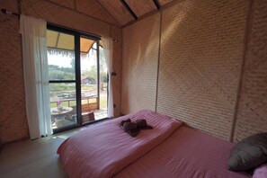 Standard Room - Baannok at Motakhian (Mueang Chonburi)
