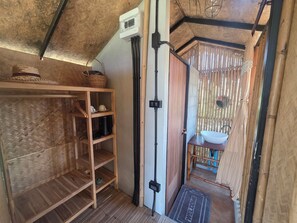 Standard Room | Bathroom - Baannok at Motakhian (Mueang Chonburi)