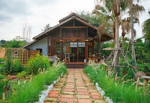 Exterior - Baannok at Motakhian (Mueang Chonburi)