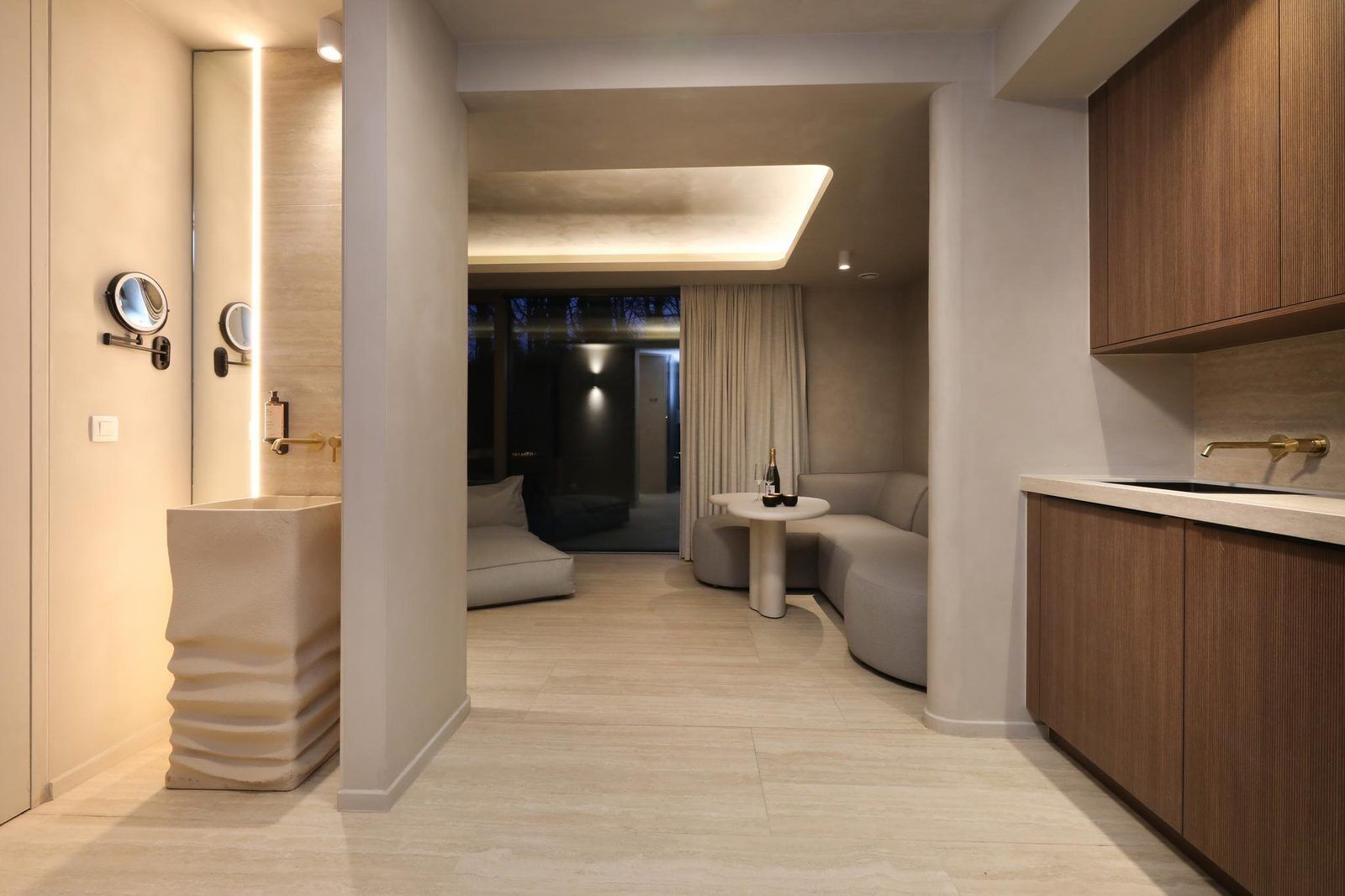Interieur