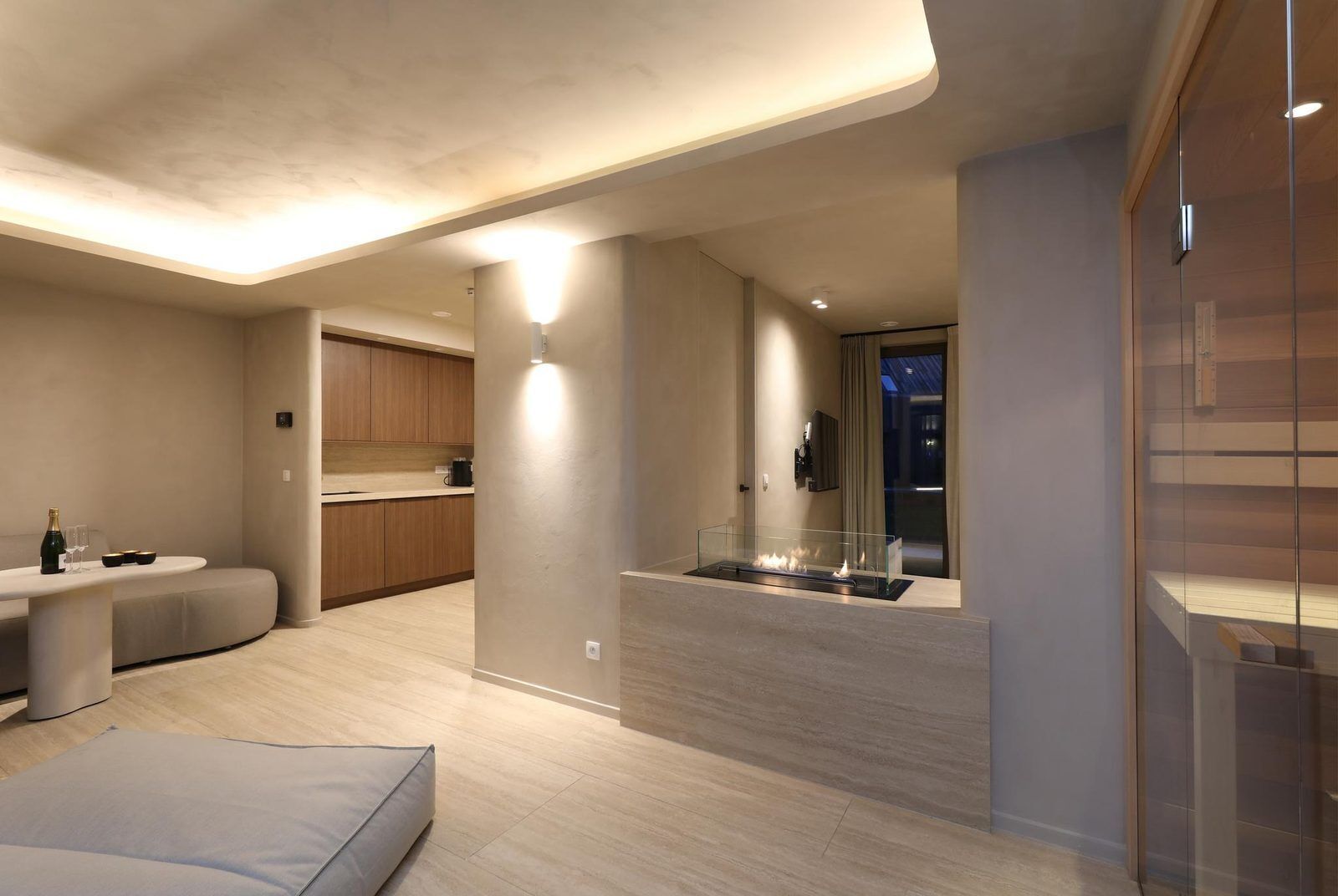 Intérieur